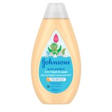 Johnson's Pure Protect 2 az 1-ben fürdető 500ml