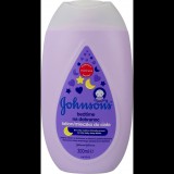 Johnsons JOHNSON'S BABY Bedtime testápoló a nyugodt alvásért 300 m (3574669908191)