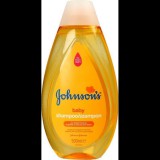 Johnsons JOHNSON BABY pumpás sampon 500 ml (139269)