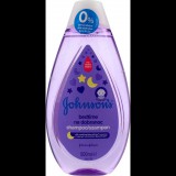 Johnsons Johnson's nyugtató aromás sampon, 500 ml (3574669907712)