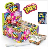 Johny Bee füstölős rágógumi (cigi rágó) 1db