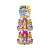 Johny bee nyalóka unicorn pop candy - 50g