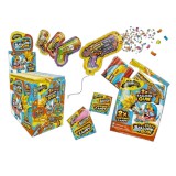 Johny Bee party balloon gun confetti 24x4g