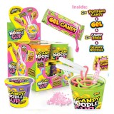 Johny Bee savanyú tészta pohárban 55g (1db)