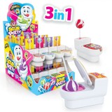 Johny Bee wc+nyalóka 19g (1db)