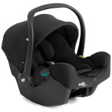 Joie i-Snug 2 i-Size autósülés, Raven, fekete