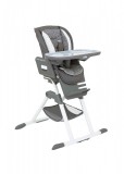 Joie Mimzy Spin 3 in 1 etetőszék - Tile