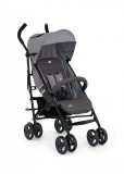 Joie Nitro LX sport babakocsi - Dark Pewter