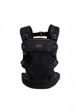 Joie Savvy Air 4in1 Kenguru - Coal