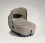 Joie Signature Calmi R129 Mózeskosár - Sandstone