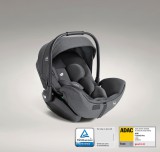 Joie Signature i-Level Pro hordozó 40-87cm hordozó - Ebony