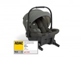 Joie Signature Sprint hordozó integrált ISOFIX-el - Evergreen
