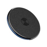 Jokade JK001 Baize Asztali Wireless Töltő Platform 15W Fekete