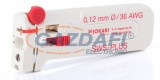 JOKARI J40015 SWS-Plus 012 Mikro-Precíziós kábelcsupaszító
