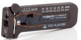JOKARI J40029 ESD-Plus 003 Mikro-Precíziós kábelcsupaszító