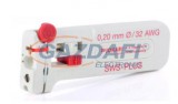 JOKARI J40045 SWS-Plus 020 Mikro-Precíziós kábelcsupaszító