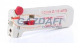 JOKARI J40115 SWS-Plus 100 Mikro-Precíziós kábelcsupaszító