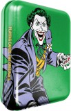Joker DC VINTAGE póker kártya fém dobozban