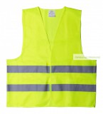 Jólláthatósági mellény, egy méret