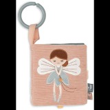 Jollein Textile Activity Book Lovely Birds (8717329393943)