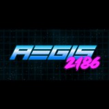 Jollyfish Games AEGIS 2186 (PC - Steam elektronikus játék licensz)