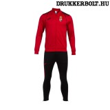 Joma magyar válogatott melegitő - piros Hungary szurkolói tréning szett