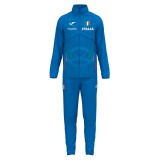 Joma olasz válogatott melegítő - Italia tréning szett (2025)