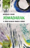 Jómadarak