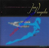 Jon And Vangelis - The Best Of Jon And Vangelis