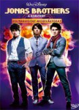 Jonas Brothers - A koncert 3D