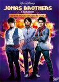 Jonas Brothers - A koncert 3D
