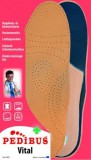 Jónás kft. Pedibus:Vital talpbetét