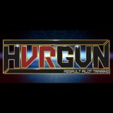 Jonathan Bartram HVRGUN (PC - Steam elektronikus játék licensz)
