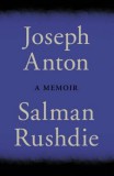 Jonathan Cape Salman Rushdie: Joseph Anton - könyv