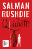 Jonathan Cape Salman Rushdie: Quichotte - könyv