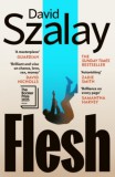 Jonathan Cape Szalay David: Flesh - könyv