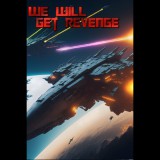 Jonathan Fortino Hernandez Silva We Will Get revenge (PC - Steam elektronikus játék licensz)