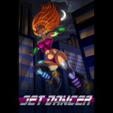 Jonathan Price Art Jet Dancer (PC - Steam elektronikus játék licensz)