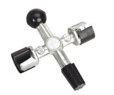 Jonnesway Akkumulátorsaru tisztító