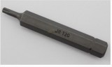 Jonnesway BIT 10mm Torx T20 hosszú