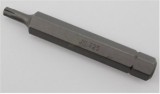 Jonnesway BIT 10mm Torx T25 hosszú