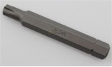 Jonnesway BIT 10mm Torx T45 hosszú