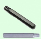 Jonnesway BIT 10mm Torx T70 hosszú