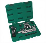 Jonnesway Csővágó és peremező készlet 4-16mm