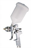 Jonnesway Festékszóró pisztoly felsőtartályos 0,6l, 1,4 fúvóka
