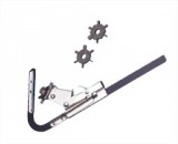 Jonnesway Gyűrűhorony tisztító