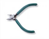 Jonnesway Műszerész oldalcsípő fogó 100mm max.1.0mm dróthoz