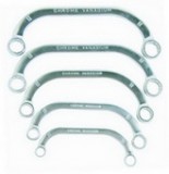 Jonnesway Önindító kulcs készlet 5 részes