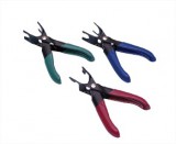 Jonnesway Üzemanyagcső bontó készlet 3 részes