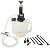 Jonnesway Váltóolaj feltöltő pumpa